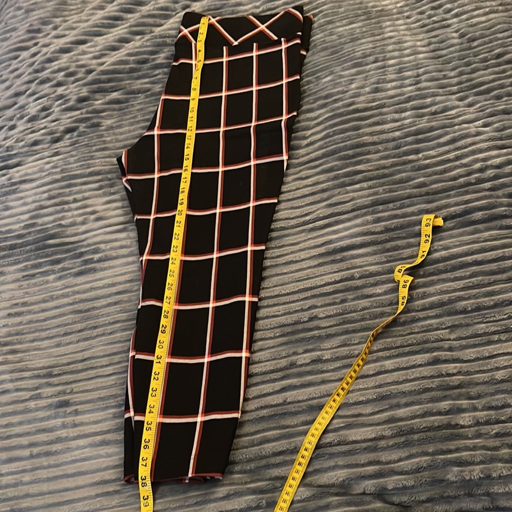 Torrid Pixie Pants - image 2